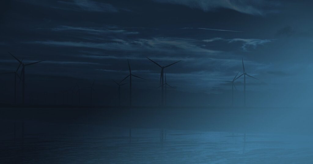 Case Study - Supporting a Strategic Technology Shift in the UK’s Renewable Energy Sector
