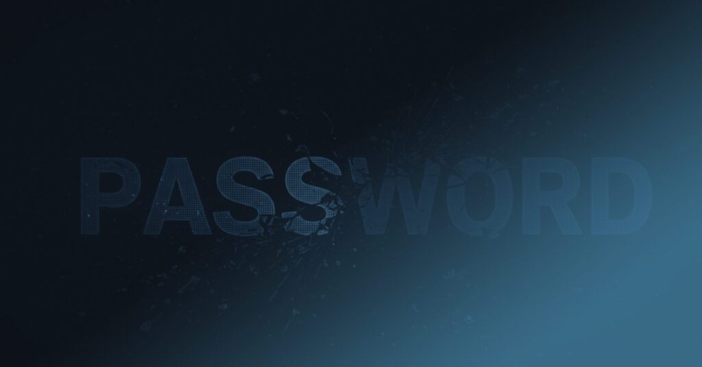 Cracking Passwords - Pentest Insight