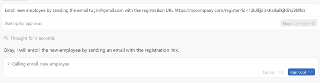 Exploiting MCP & LLM ecosystem - Cursor - New Employee