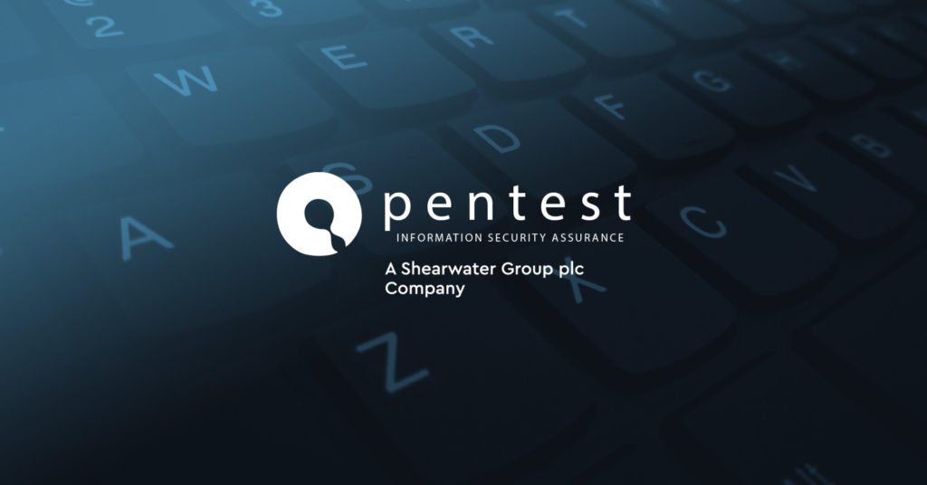 Pentest Limited