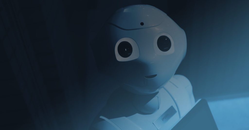 AI & Cyber Defence