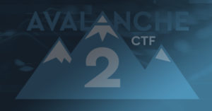 Avalanche 2 CTF | Pentest Limited