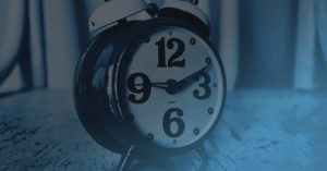 Don't leave security until the last minute (or even later) | Pentest Limited