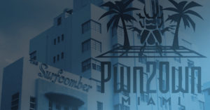 Success at Pwn2Own Austin 2021 & Miami 2022 | Pentest Limited