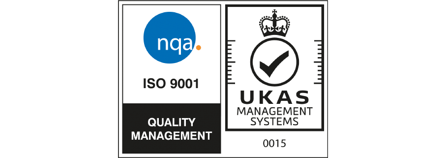 Pentest ISO 9001 Accreditation