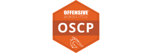 Pentest - OSCP Accreditation