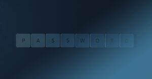 Prudent Feature for Password Managers