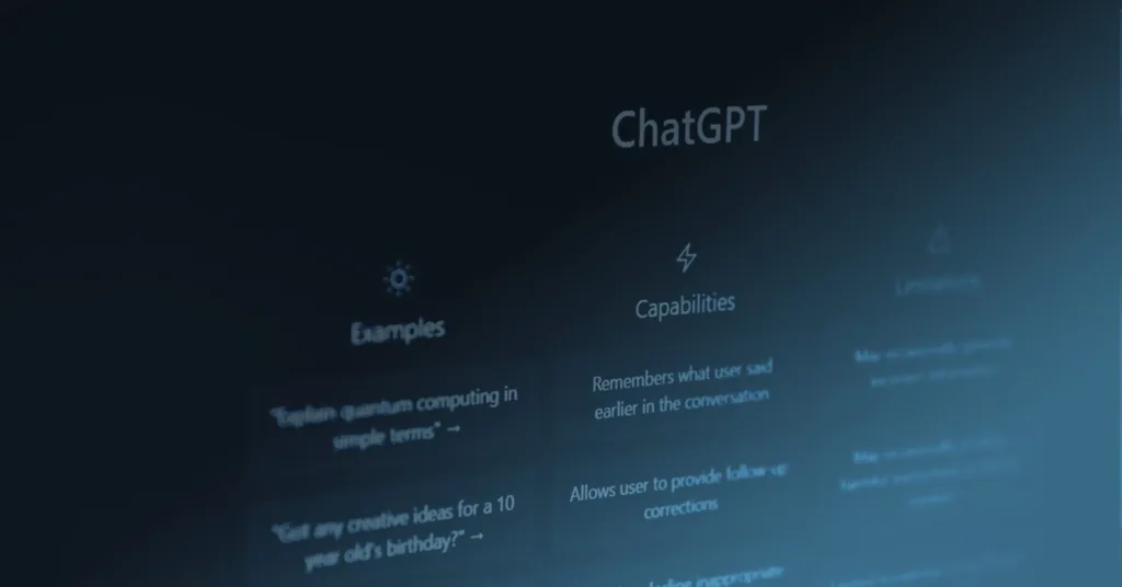Securing Web-Based AI Chatbots