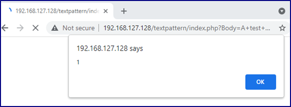 Pentest Limited | Textpattern