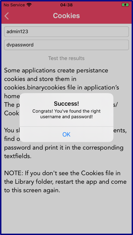 iOS Mobile Application Security | Pentest Limited