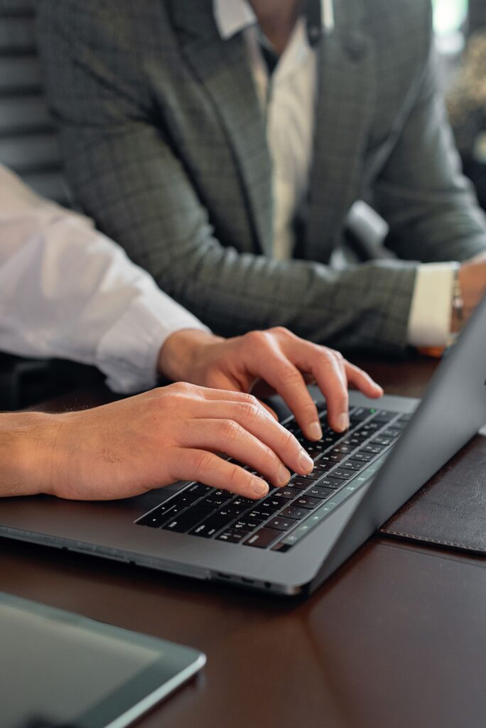 Pentest Limited - ISO 27001 Penetration Testing